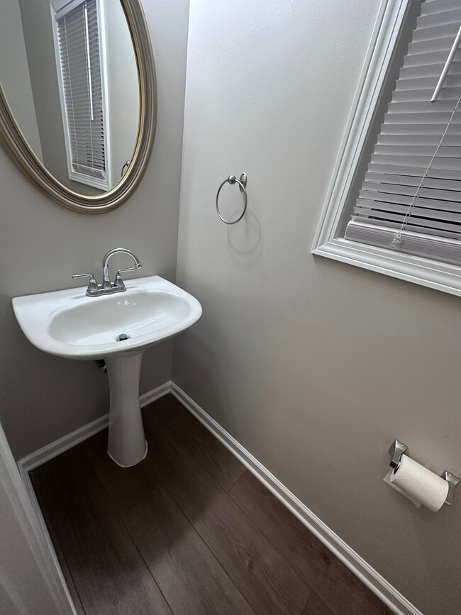 Building Photo - 4391 Preserve Trail SW