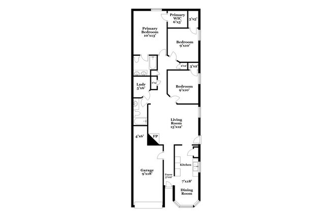 Building Photo - 7865 Shadowland Cove