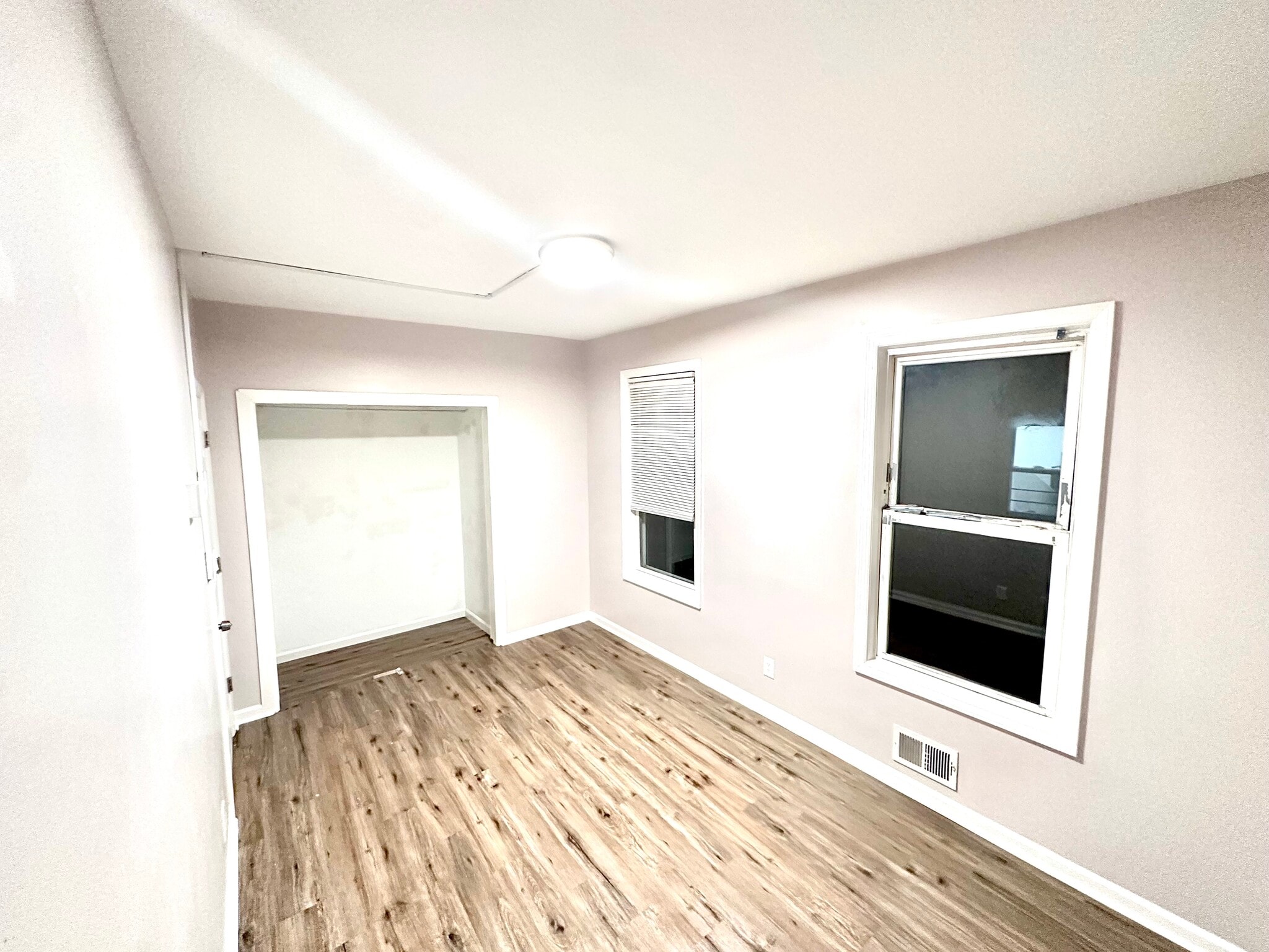 Bedroom3 - 261 Ridge St