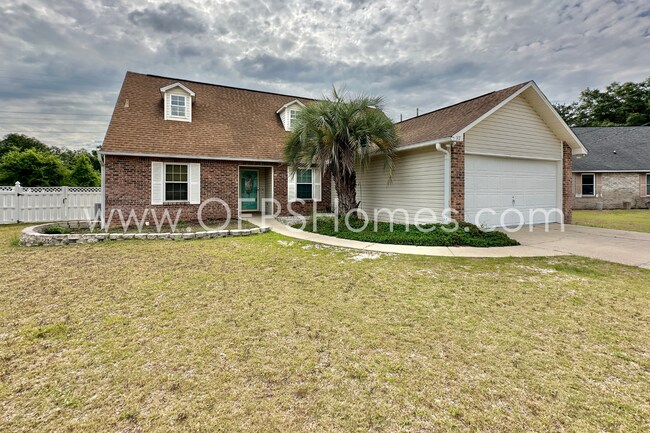 Building Photo - Spacious 4-Bedroom Home with Bonus Loft & Huge Backyard Deck – Available Now!