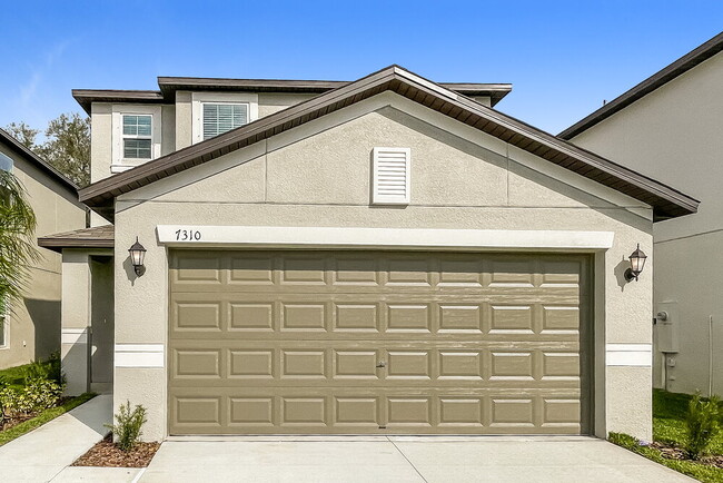 Building Photo - 7310 Spring Snowflake Ave