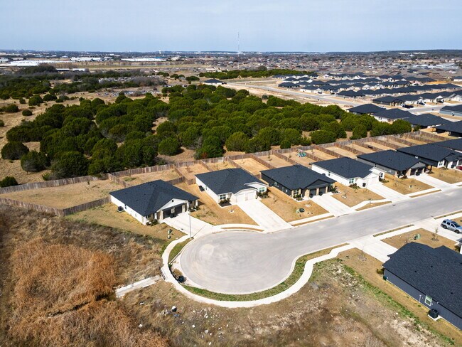 Building Photo - 803 Wax Myrtle Ct