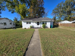 Building Photo - 2824 Mauldin St