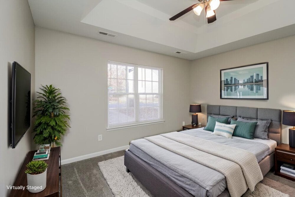 Building Photo - 3222 Reid Brook Ln