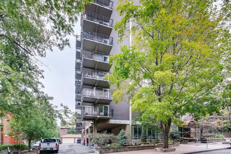 Building Photo - 1150 Vine St