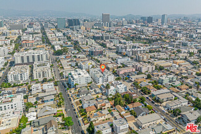 Building Photo - 1101 S Harvard Blvd