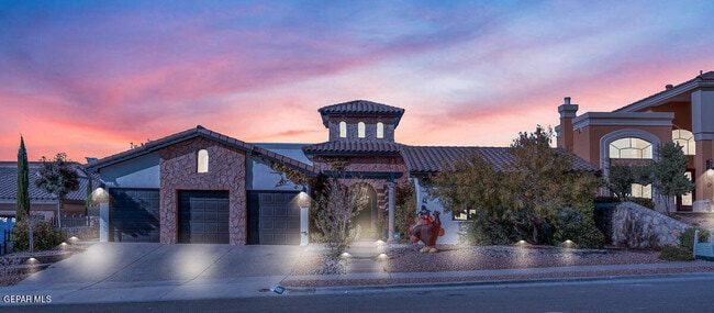 Building Photo - 6321 Franklin Trail Drive