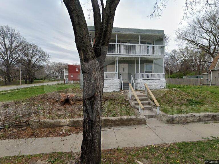 Building Photo - 2003 Wabash Ave