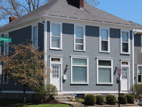 Building Photo - 1122 Summit St