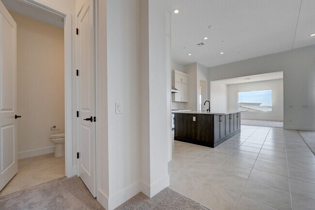 Building Photo - Experience elevated living at Guard Gated Ascension in Summerlin — Las Vegas' premier new luxury ...