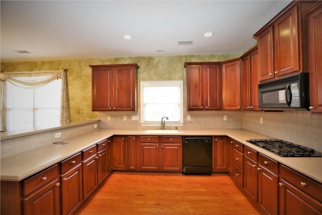 Building Photo - 2515 Harman Park Ct NW
