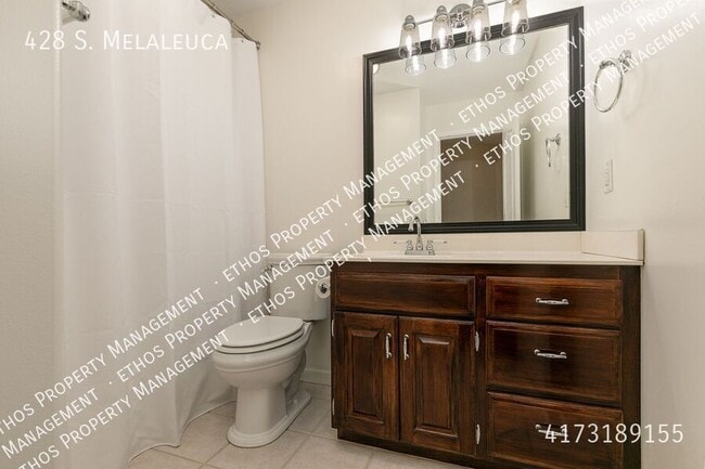 Building Photo - 428 S. Melaleuca-