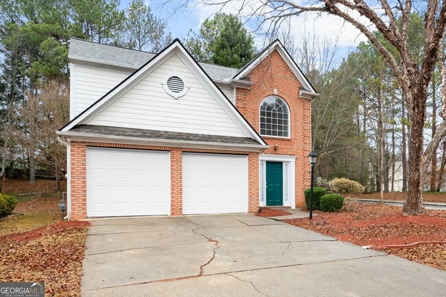 Building Photo - 1393 Glenover Way