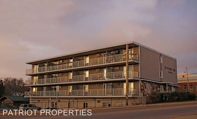 Building Photo - Riverview Tower Apartments