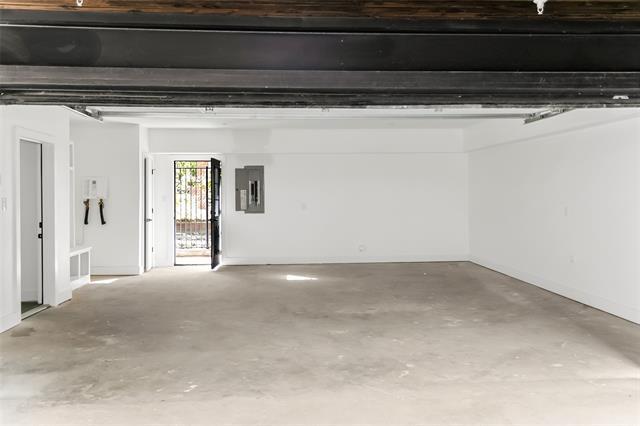 Building Photo - 1101 Poindexter St