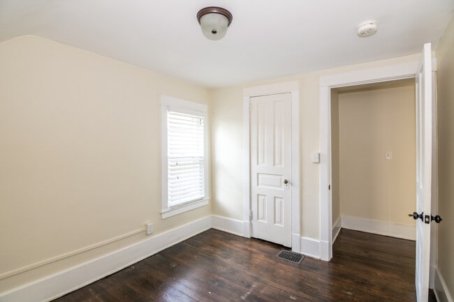 Building Photo - 221 E Mosley St