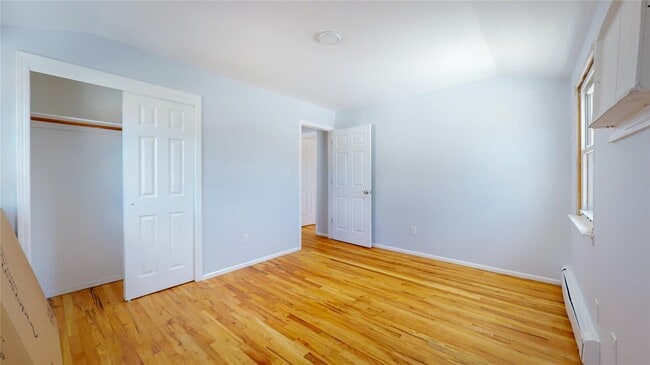 Building Photo - 221-19 Fairbury Ave