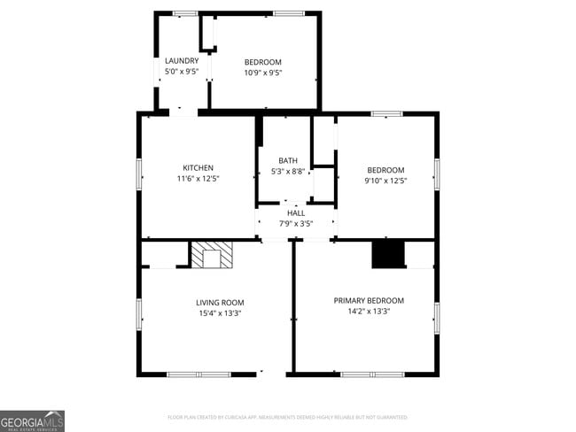 Building Photo - 11 S Elm St SW