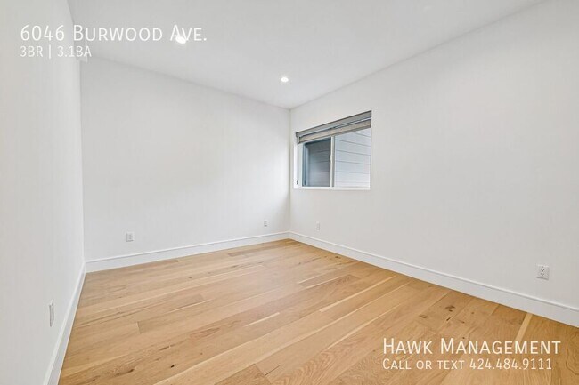 Building Photo - 6046 Burwood Ave