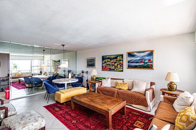 Building Photo - 3800 Galt Ocean Dr