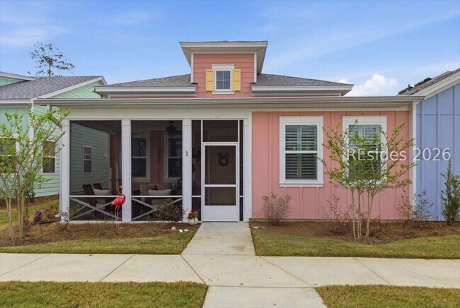 Building Photo - 247 Tropics Ave