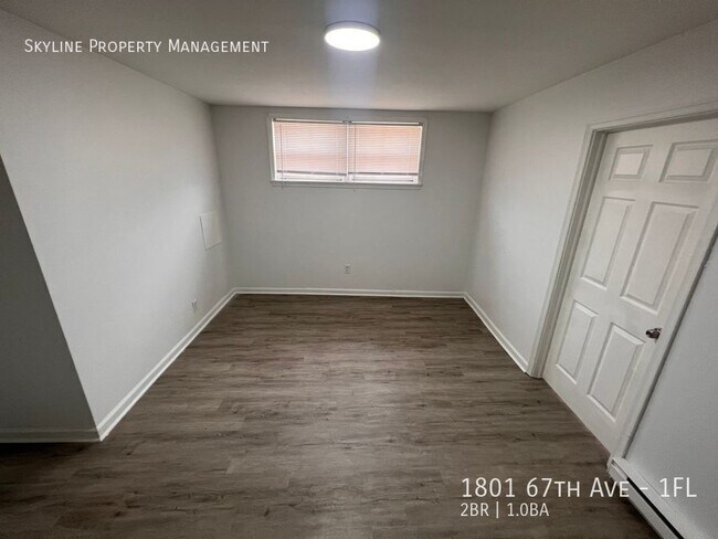 Building Photo - 1801 67th Ave