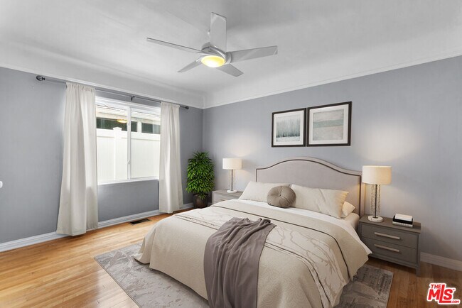 Building Photo - 8871 Gibson St