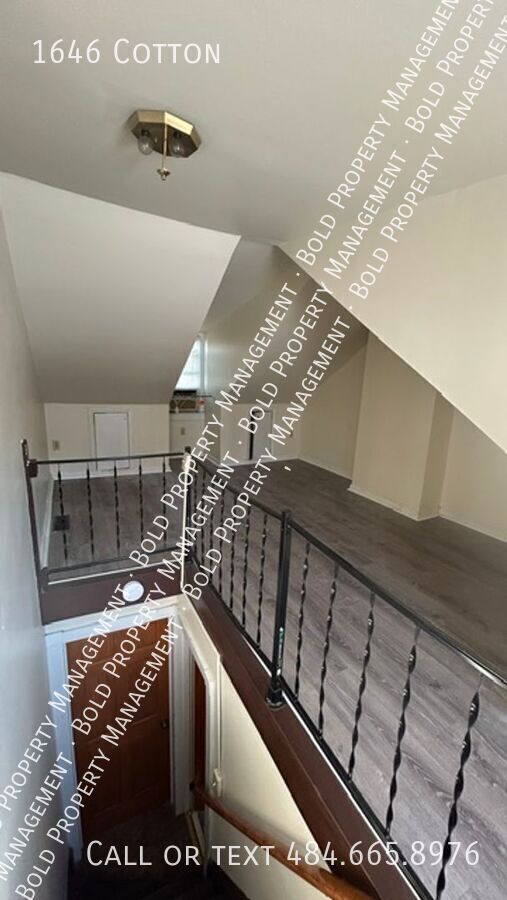 Building Photo - 1646 Cotton-