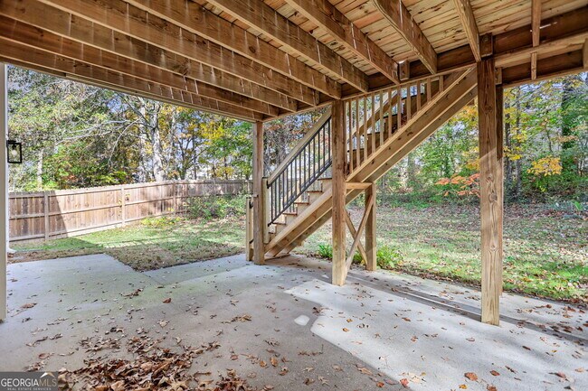 Building Photo - 1540 Bramlett Blvd