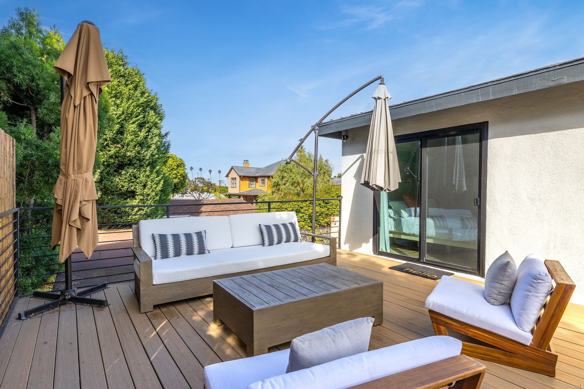 Building Photo - 321 N Gertruda Ave