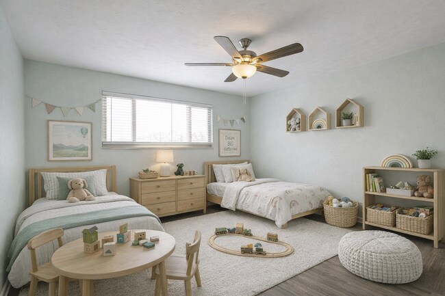 Building Photo - 1210 Pierce St