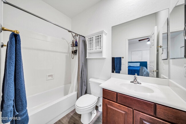 Building Photo - 7149 W Avenida Del Sol