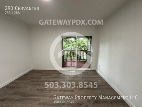 Building Photo - 290 Cervantes-