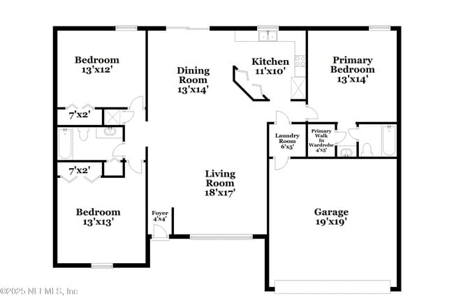 Building Photo - 11480 Rolling River Blvd