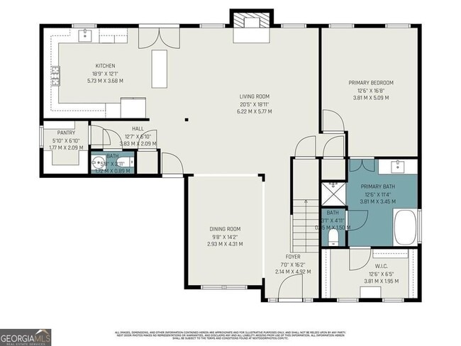 Building Photo - 2798 Glenlocke Cir NW