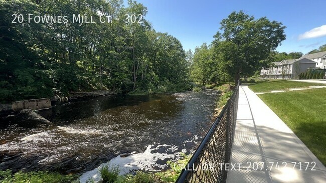 Building Photo - 20 Fownes Mill Court