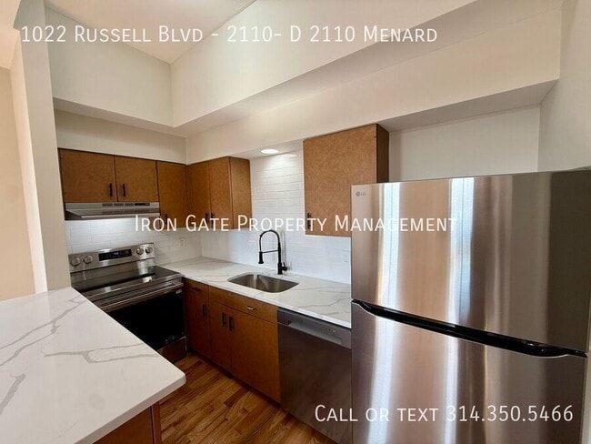 Building Photo - 1022 Russell Blvd