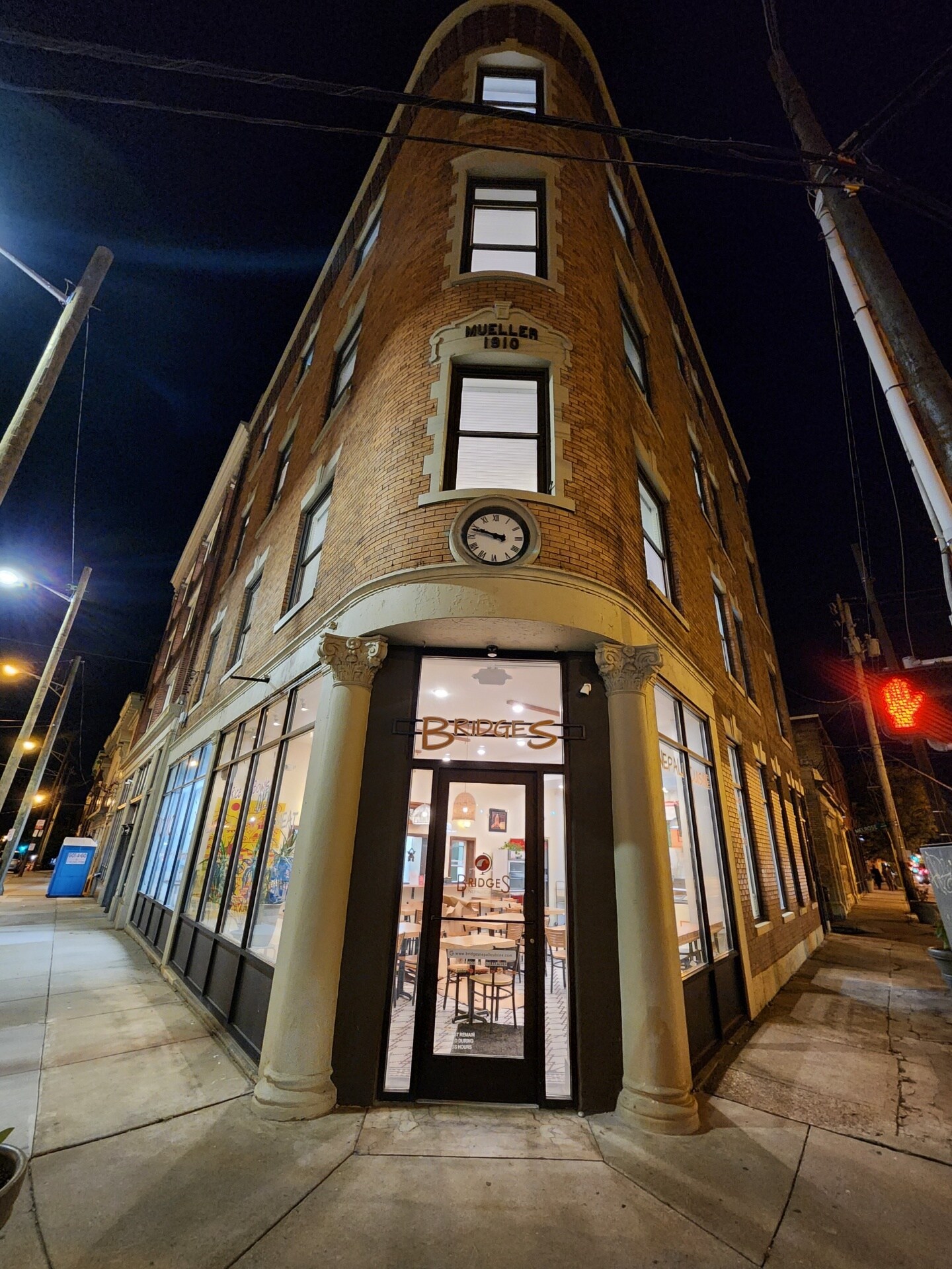 Building Photo - 795 E McMillan St