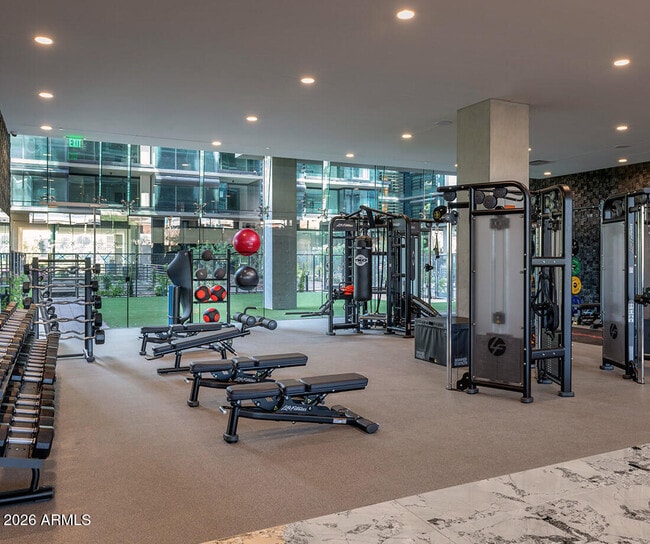 Building Photo - 7180 E Kierland Blvd