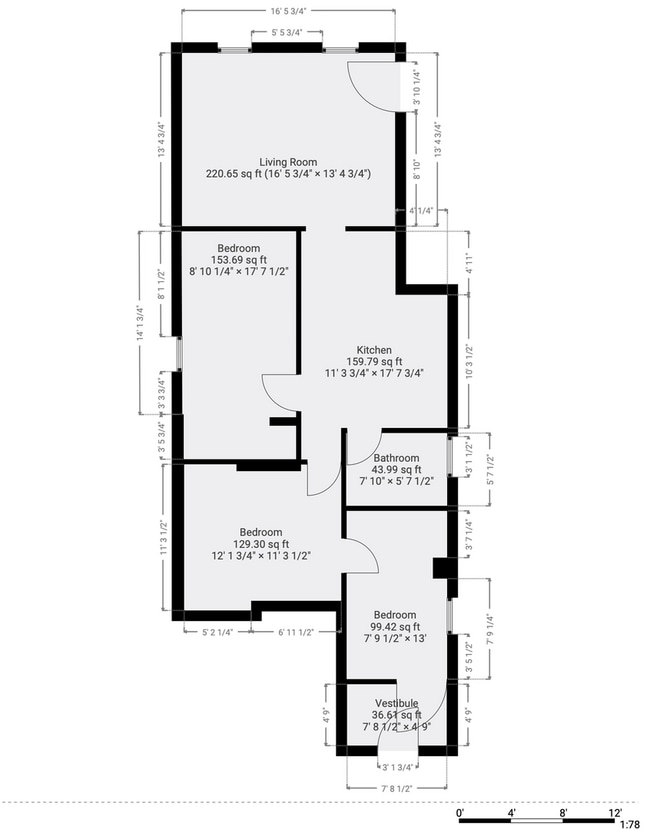 Building Photo - 159 Main St