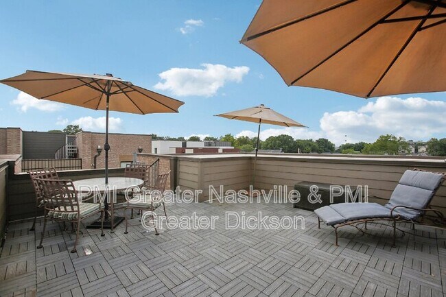 Building Photo - 520 Southgate Ave