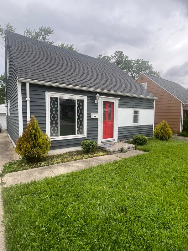 Building Photo - 4420 E 154th St