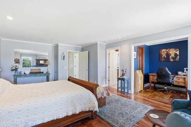 Building Photo - 2611 Janin Way