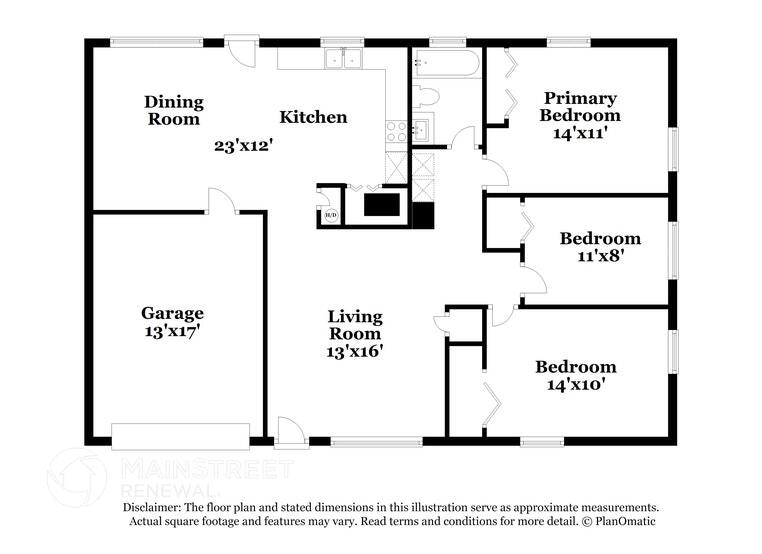 Building Photo - 608 Palace Ln