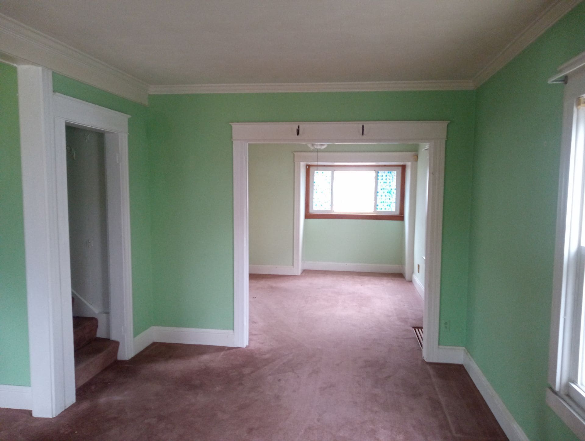 Building Photo - 1508 Albert St