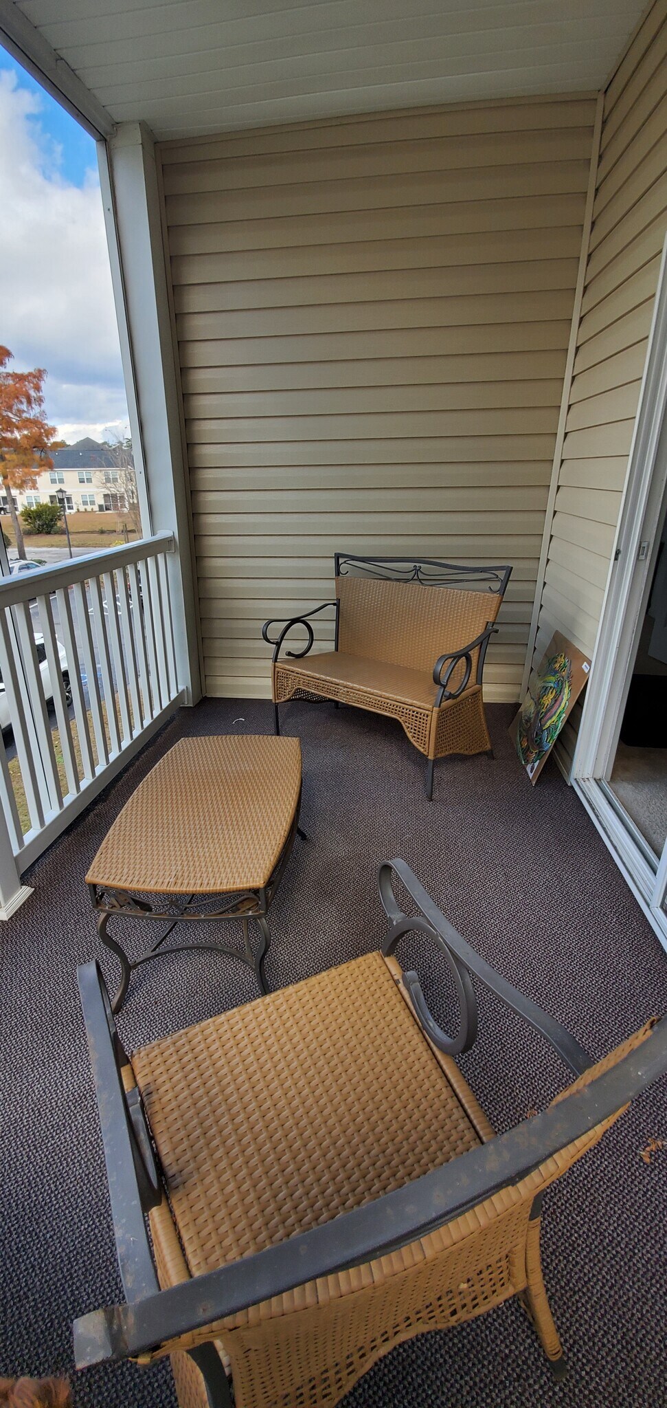 Deck - 2090 Cross Gate Blvd