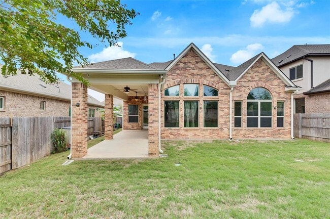 Building Photo - 14208 Tyburn Trail