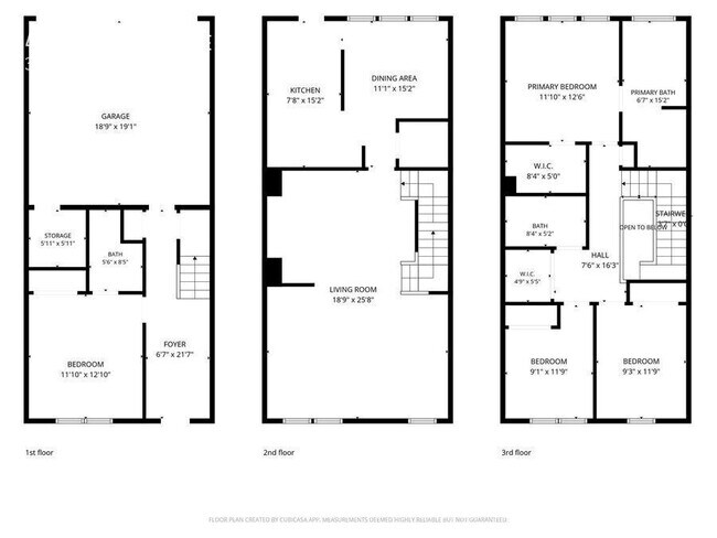 Building Photo - 43569 McKay Terrace