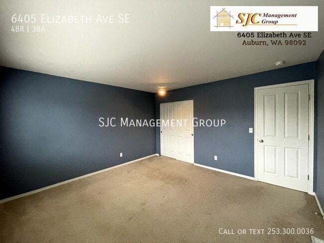 Building Photo - 6405 Elizabeth Ave SE