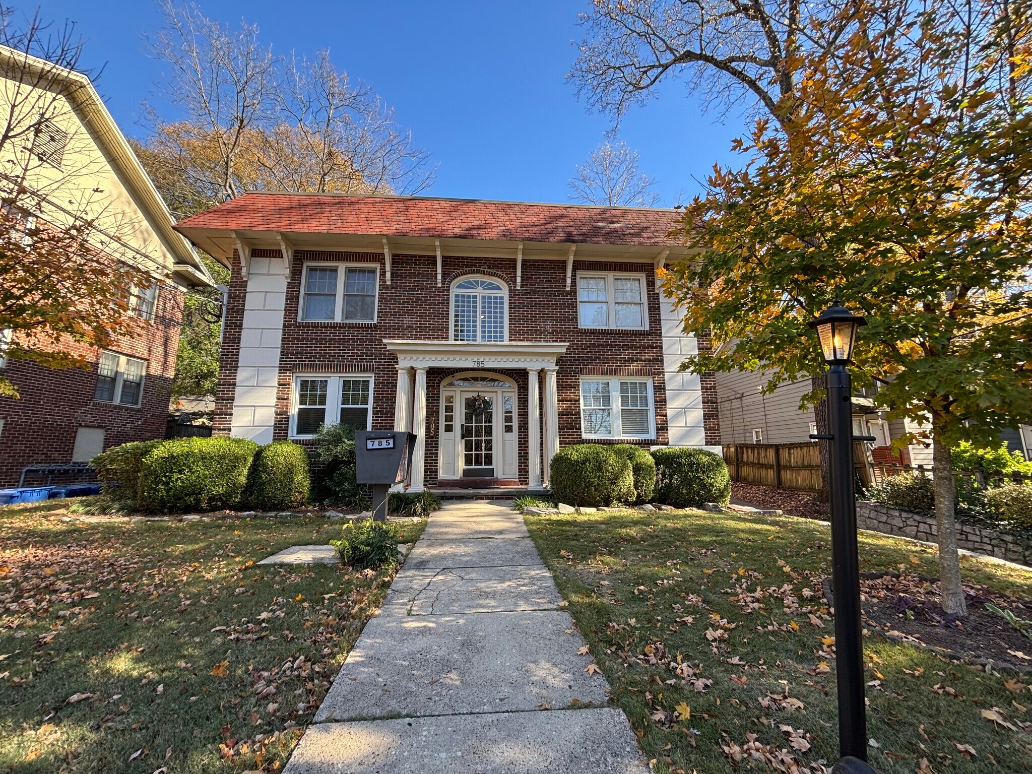 Building Photo - 785 Ponce de Leon Pl NE